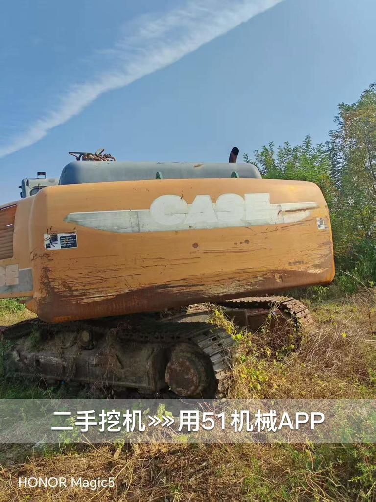 51挖机